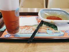 -魏家凉皮(十里河店)
