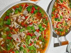 -蛙兔鸡自贡风味·特色江湖菜(广都店)