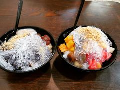-老式乌米冰(阜阳园店)