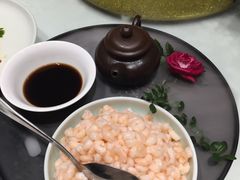 -香雪海饭店中餐厅(人民桥店)