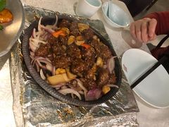 -乾园(天河城店)