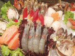 -湊湊火锅·茶憩(打浦桥日月光店)