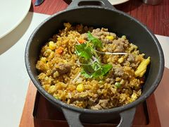 -WOLFGANG PUCK KITCHEN & BAR(迪士尼小镇店)