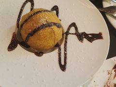 冰淇淋-Efes Turkish & Mediterranean Cuisine 艾菲斯餐厅(陆家嘴店)