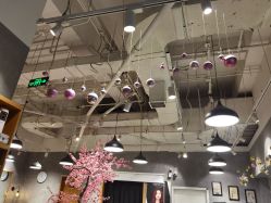 -时尚殿堂明星门店