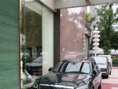 -成都凯宾斯基饭店