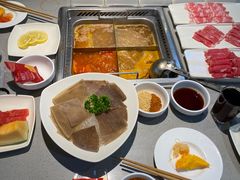 -海底捞火锅(振华商厦店)