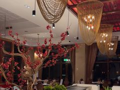 -锦园餐厅(九龙湖开元度假村店)