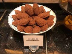 -咖啡苑 - 蔚藍夏日限定主题(永利皇宫店)