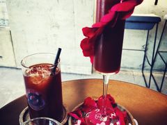 -BE NORMAL CAFE(霞溪路店)