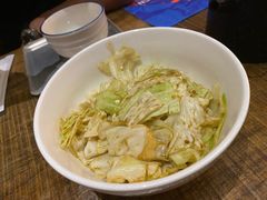 -铁公鸡·四川料理(天环广场店)