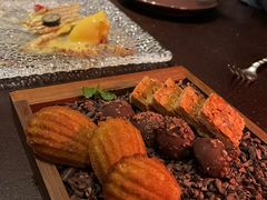 -深圳文华东方酒店·OPUS 388·精致法餐