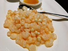 虾仁鸡豆米-上海人家花樣年华(虹口龙之梦店)