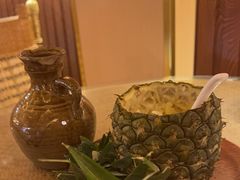 -多哥水傣味餐厅(司马巷店)
