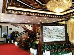 -楼外楼(西湖景区孤山路店)