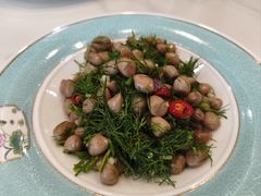 -老妈厨房团圆饺子东北菜(北环路店)
