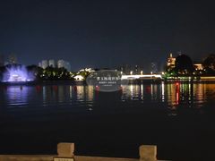 -凤城河风景区