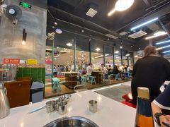 -憨铁匠老火锅(龙岗万科里店)