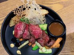 -莫比餐厅(五道口店)