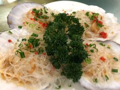 -小贝壳酒楼(经九路店)