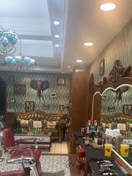 -男先生男士理发馆