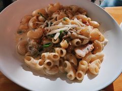 -Egg•Allday Brunch(襄阳北路店)