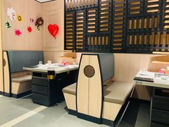 -海底捞大排档火锅(悦荟广场店)