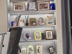 -海马体照相馆(上海天空万科广场店)