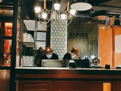 大堂-肉串汪(月坛店)