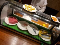 -世纪金源大饭店·汇景阁自助餐厅