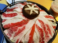 -富山日式料理(宽厚里店)