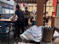 -和府捞面(北美新天地店)