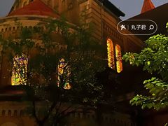 -栈桥景区