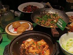 -费大厨辣椒炒肉(太平老街店)