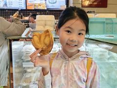 -国际饭店·帆声西饼屋(黄河路店)