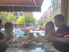 -同发号饭庄(复兴路店)