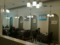 大堂-新疆食府(华龙店)