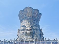 -上海东林寺(金山区)