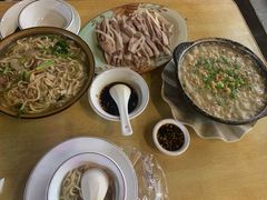 -九鲤湖莆仙菜馆(卧湖路店)