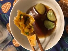 -宝源饺子(麦子店街店)