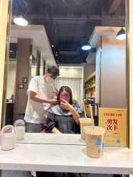 -P.R.O.salon 发哲