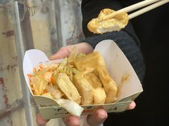 -国足臭豆腐(明瓦廊店)