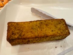 蒜香面包-味多美蛋糕(朝新嘉园店)