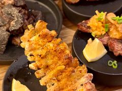 -鸟幸 TORISAKI 炭火居酒屋