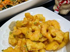 -小红鲸·海鲜餐厅(轸大路店)