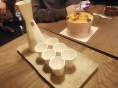 -兮禾酒馆(护国路店)