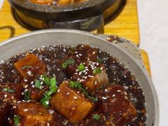 -小菜园新徽菜(无锡人民路红豆店)