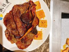 -永远爱烤肉火锅自助(龙德广场店)