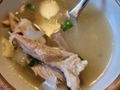 -百羊手抓肉(江苏东路店)