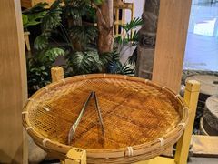 -云荷里·蒸汽石锅鱼·云南菜(中发百旺店)